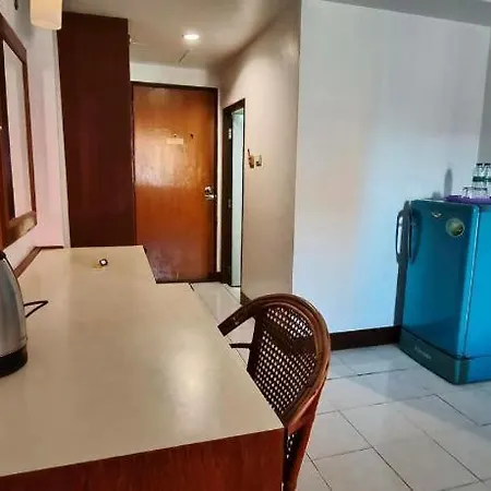 Naza Orchid Hotel