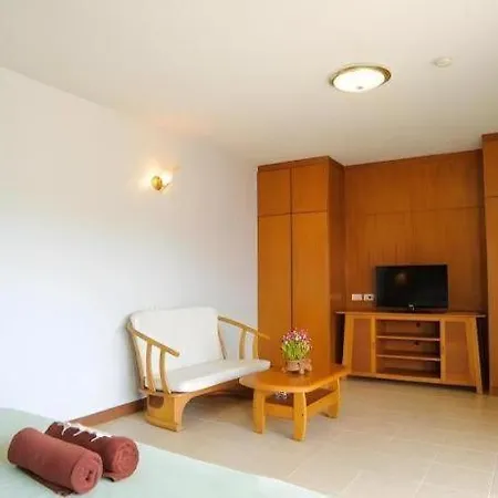 Diamond Place 3* Pattaya