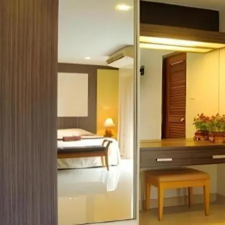 Diamond Place Pattaya