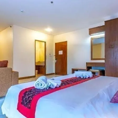 Eastiny Plaza 3* Pattaya