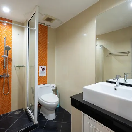 Apartment New Nordic Trend 5 By Apartwell