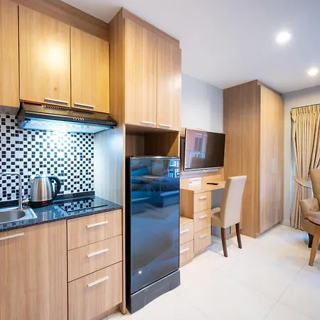 Apartment New Nordic Trend 5 By Apartwell *