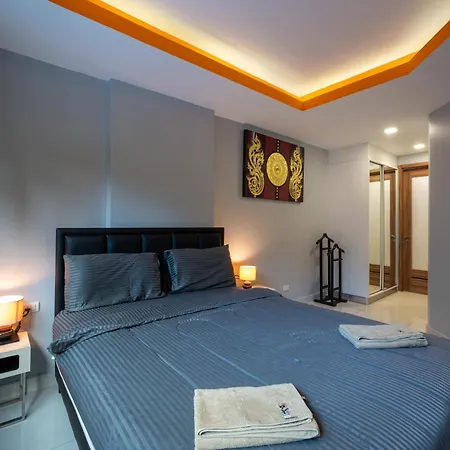 C-view By Apartwell Pattaya