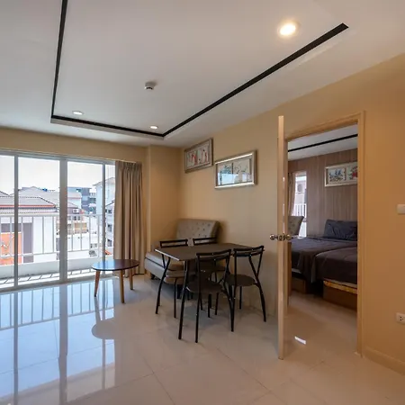 New Nordic Trend 5 By Apartwell Apartment *