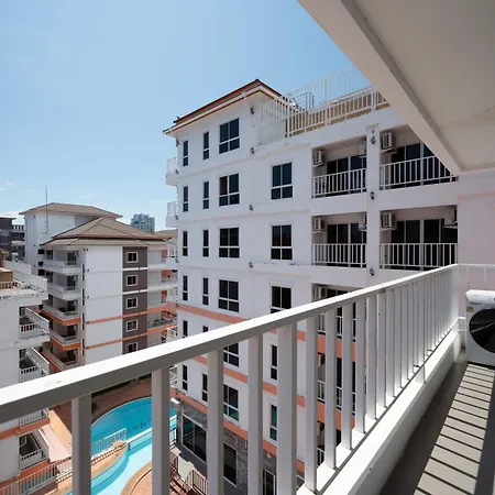Apartment New Nordic Trend 5 By Apartwell