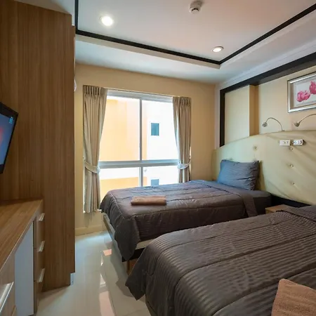 Apartment New Nordic Trend 5 By Apartwell *