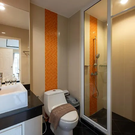 New Nordic Trend 5 By Apartwell Apartment