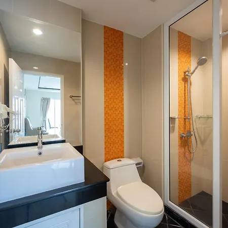 New Nordic Trend 5 By Apartwell Apartment