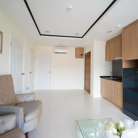 Apartment New Nordic Trend 5 By Apartwell