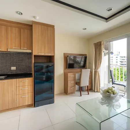 New Nordic Trend 5 By Apartwell Apartment *