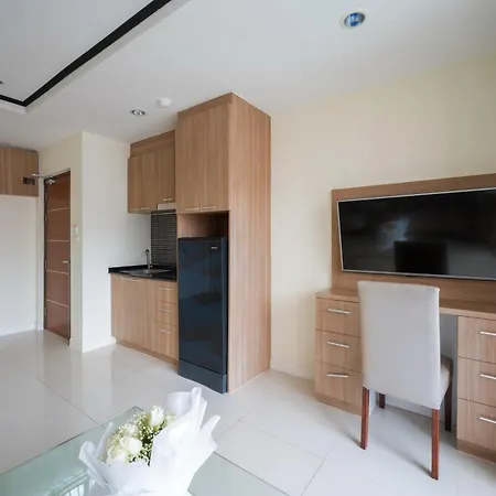 Apartment New Nordic Trend 5 By Apartwell