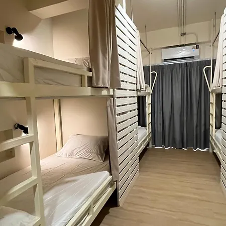 Wonderful Hostel