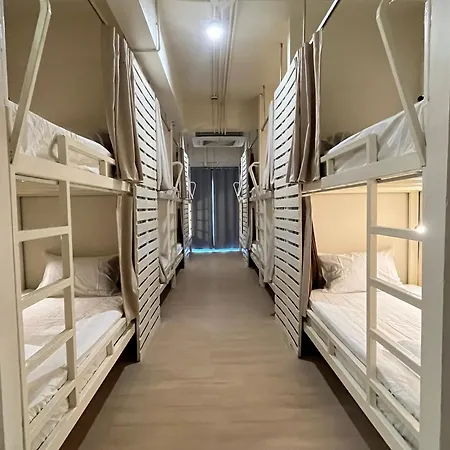 Wonderful Hostel *