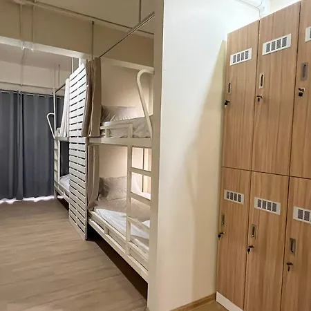Hostel Wonderful Pattaya