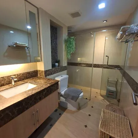 Stunning Unit Situated In *