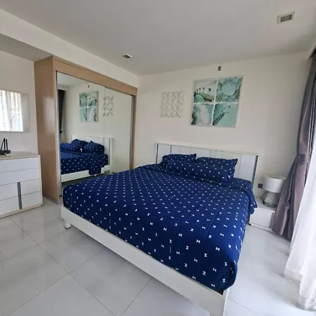 อพาร์ทเม้น Stunning Unit Situated In Pattaya