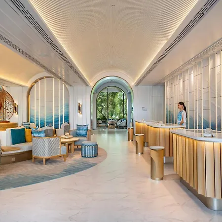 โรงแรม มีเลีย พัทยา โฮเต็ล ประเทศไทย Pattaya