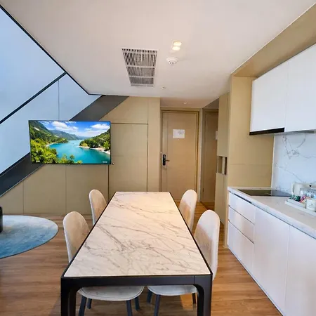 Hotel Beverly Mountain Bay, Trademark Collection By Wyndham 5*
