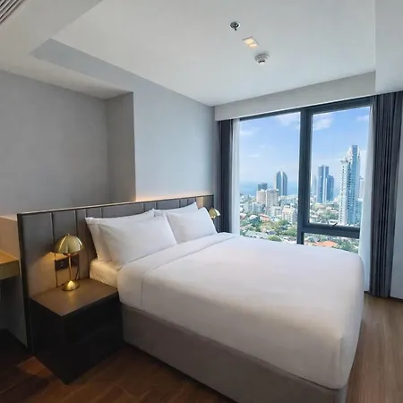 Beverly Mountain Bay, Trademark Collection By Wyndham Pattaya