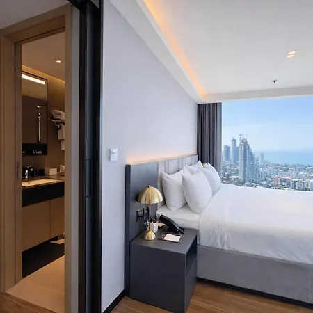 Beverly Mountain Bay, Trademark Collection By Wyndham Hotel