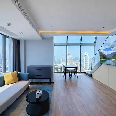 Beverly Mountain Bay, Trademark Collection By Wyndham