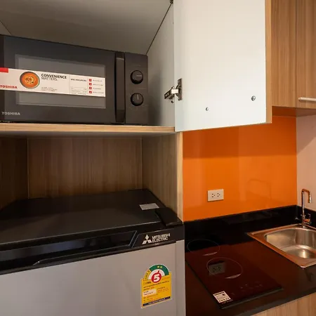 Apartment New Nordic Trend 5 By Apartwell *