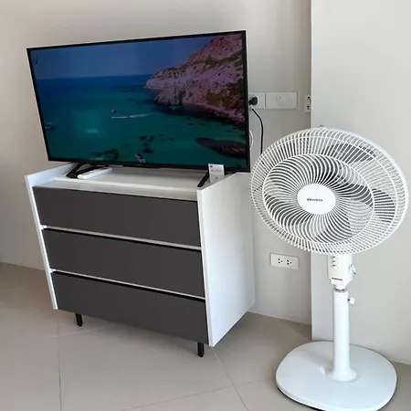View Talay 7 Seaview * Pattaya