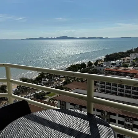 View Talay 7 Seaview * Pattaya