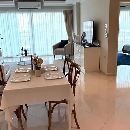 View Talay 7 Seaview * Pattaya