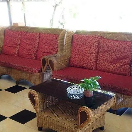 รีสอร์ท Phuphaya
