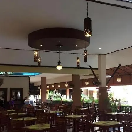 Phuphaya รีสอร์ท Pattaya