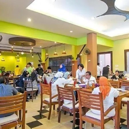 Phuphaya รีสอร์ท