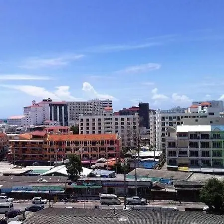 Phuphaya Pattaya