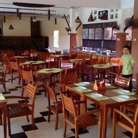 Phuphaya Pattaya