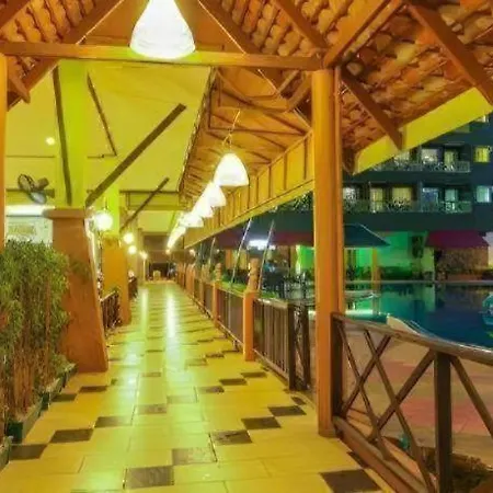Phuphaya Pattaya