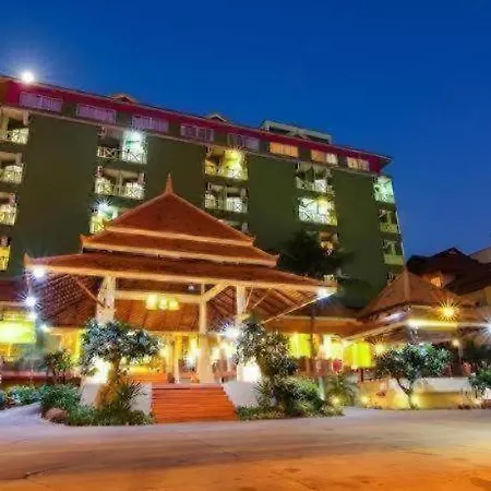 Phuphaya Pattaya
