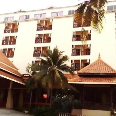 Phuphaya รีสอร์ท