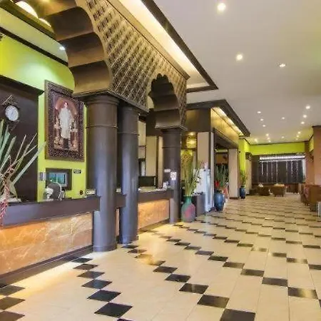 Phuphaya Pattaya