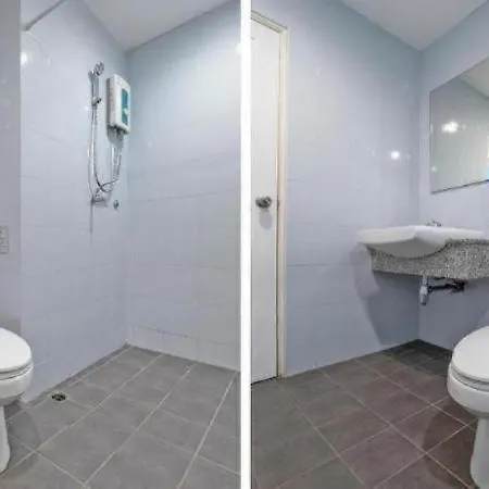 Oyo 75367 Ud Hotel 3*