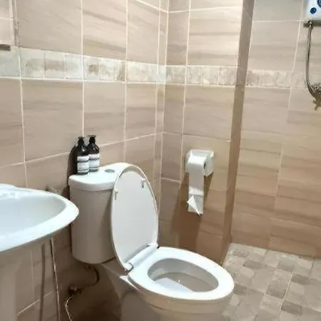 Hotel A7 Pattaya