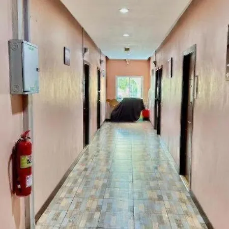 Hotel A7