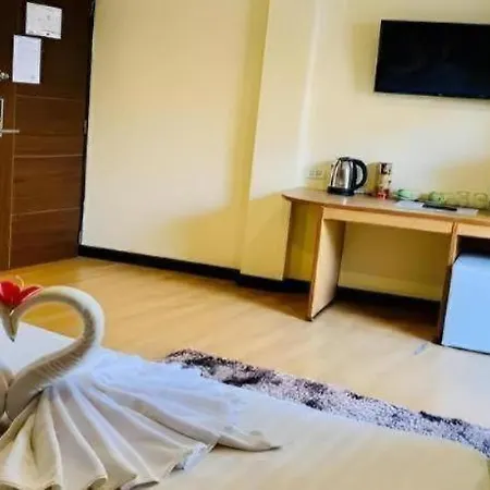 A7 Hotel