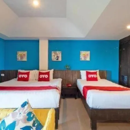 Hotel Oyo 75367 Ud 3*