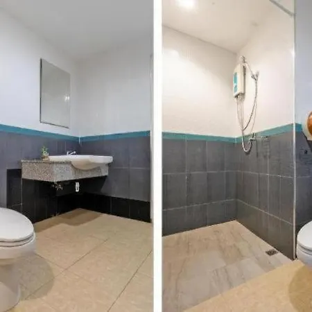 Hotel Oyo 75367 Ud Pattaya