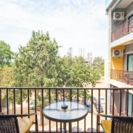 Hotel Oyo 75367 Ud 3*