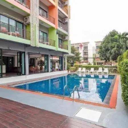 Oyo 75367 Ud Hotel