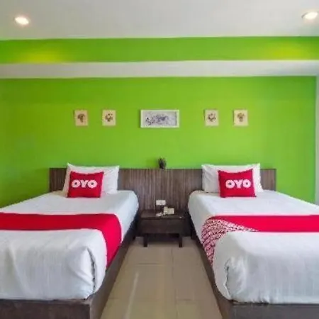 Hotel Oyo 75367 Ud Pattaya