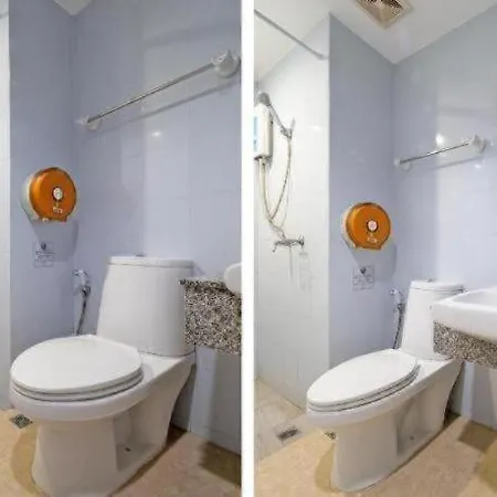 Oyo 75367 Ud Hotel 3*