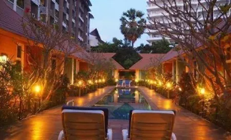 Bb House โรงแรม
