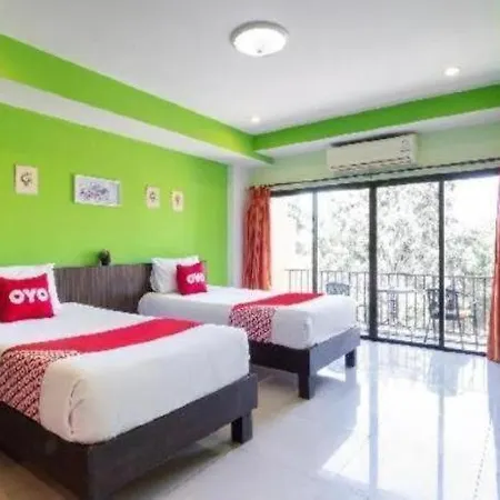 Hotel Oyo 75367 Ud
